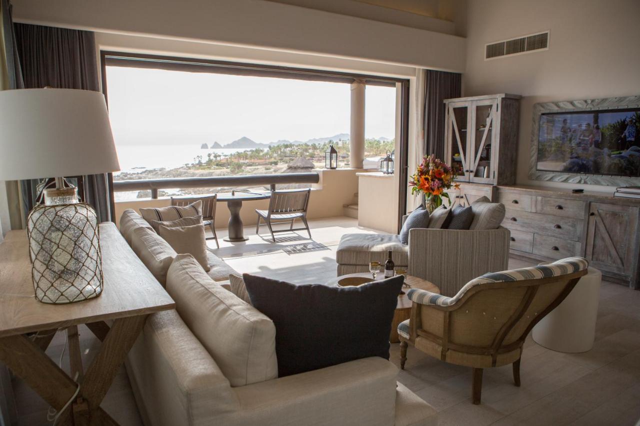 Suite Ático de 1 dormitorio con vistas al océano
