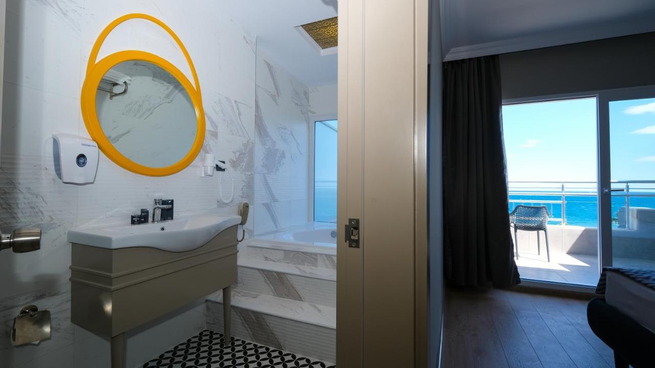 Süit - Spa Küvetli