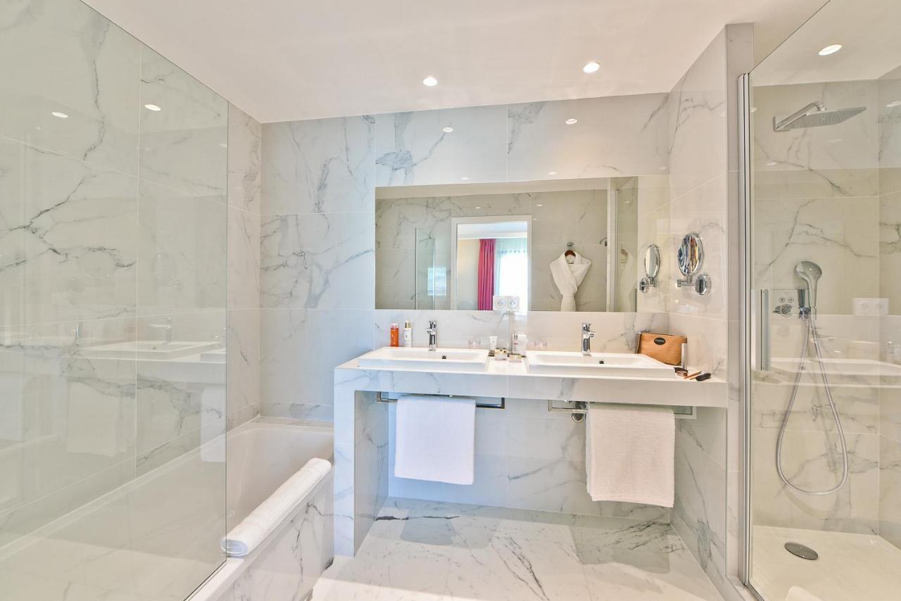 Prestige Double or Twin Room