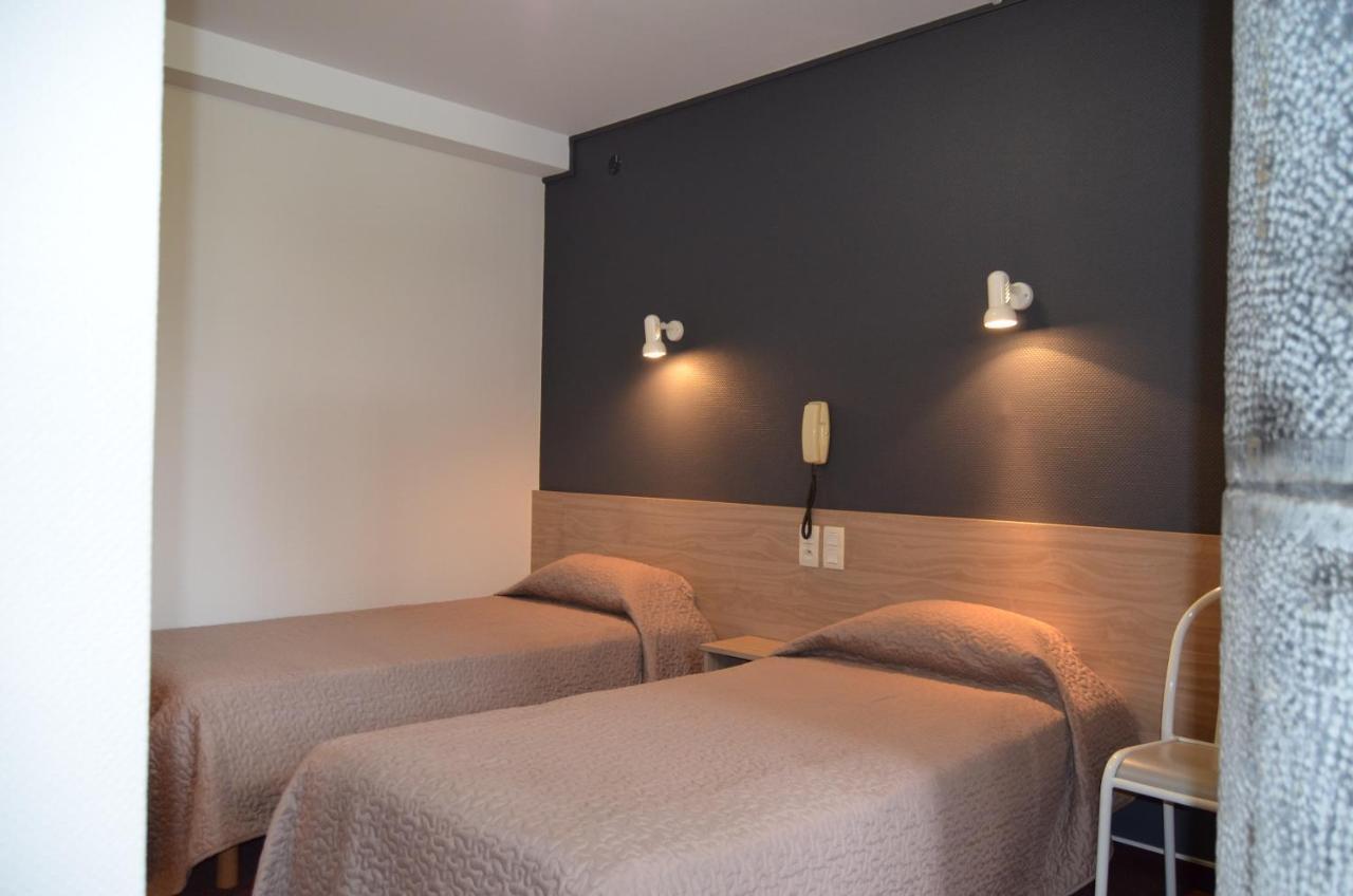 Chambre Triple