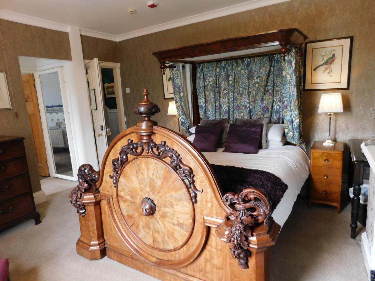 Deluxe Double Room with Bath