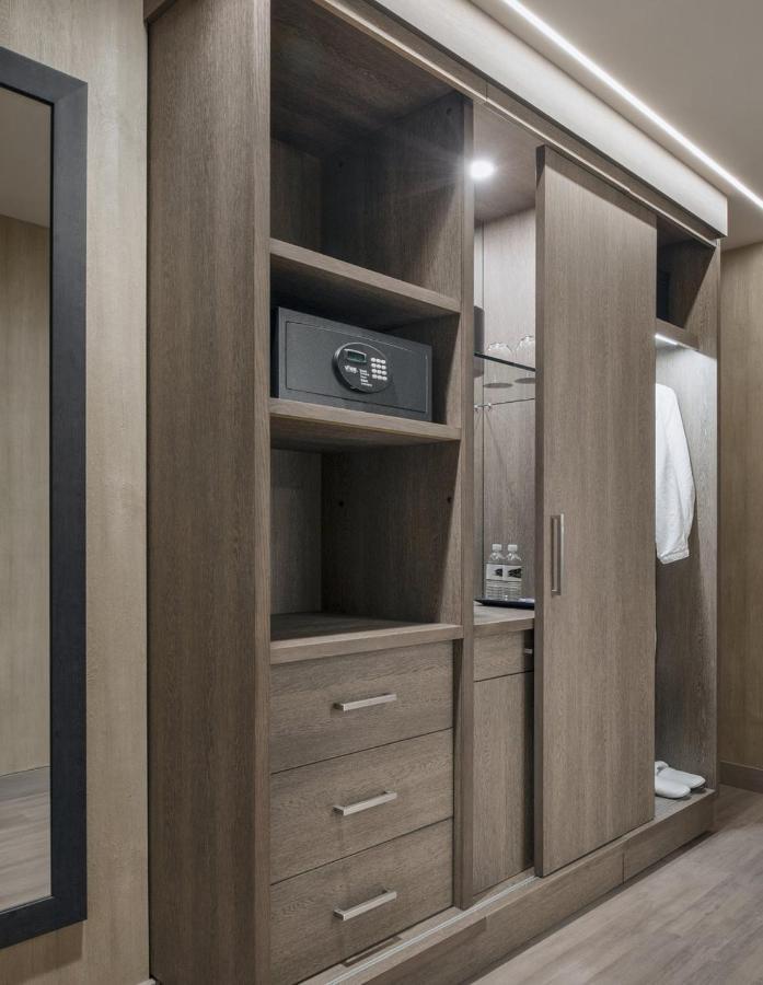 Habitación Estándar - Cama extragrande