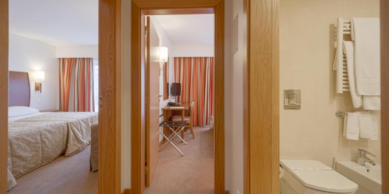 Special Offer - Double or Twin Room