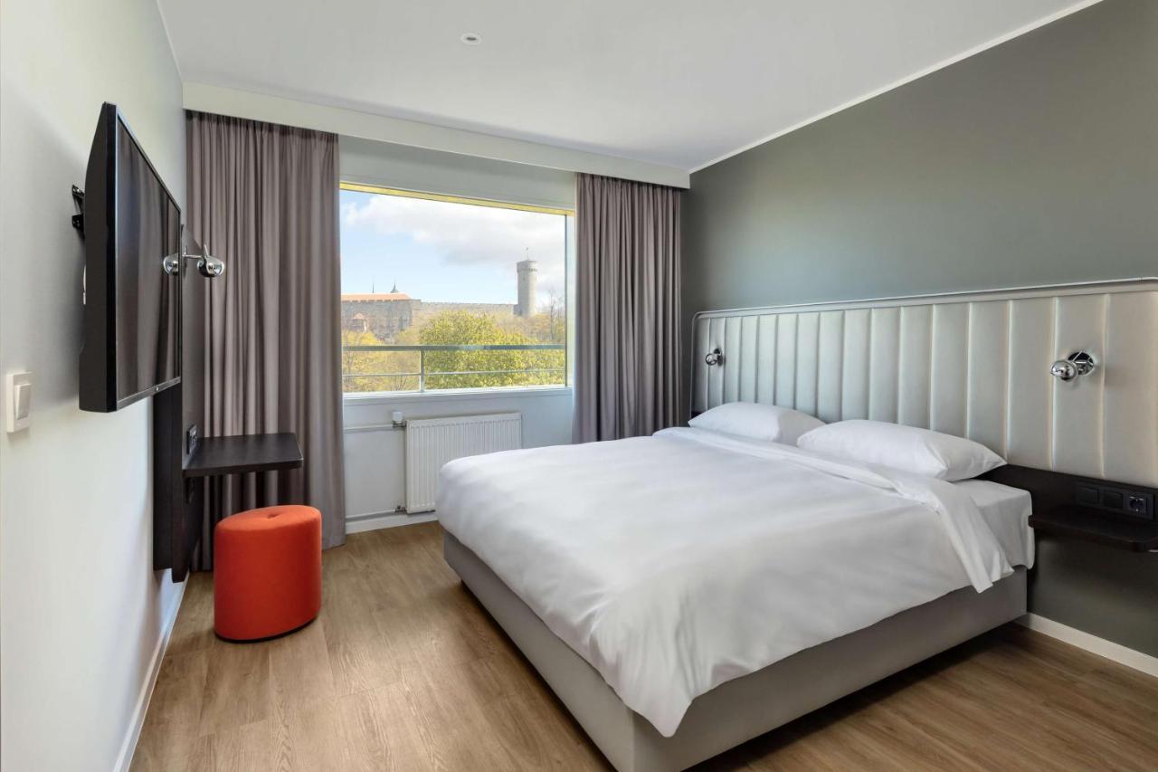 Suite 1 Chambre