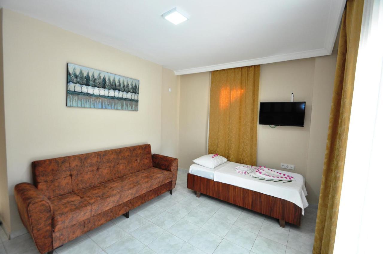 Family Room with Balcony