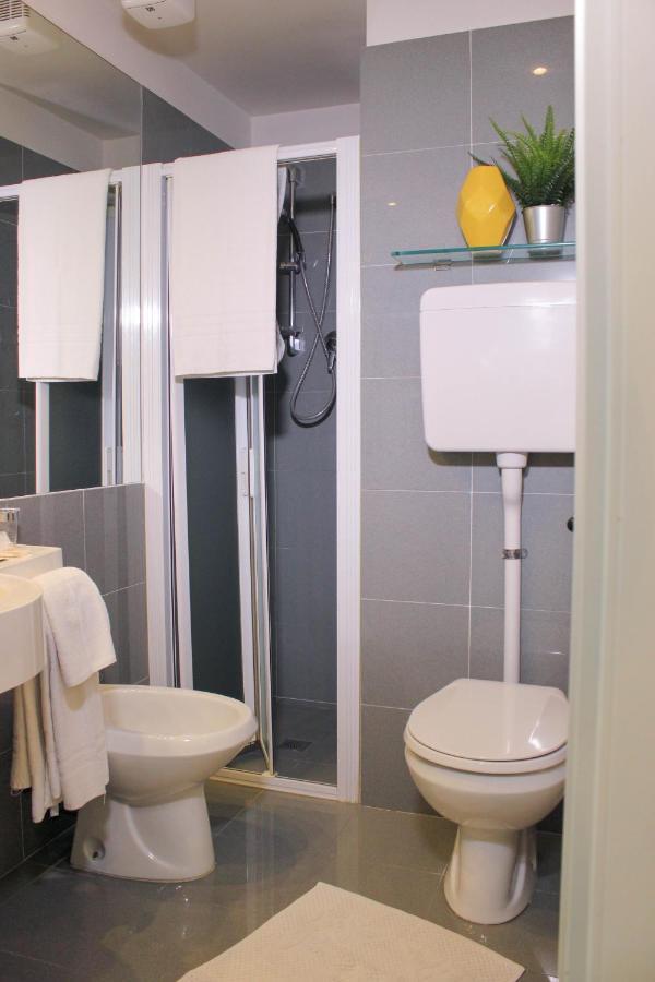 Kleines Doppelzimmer
