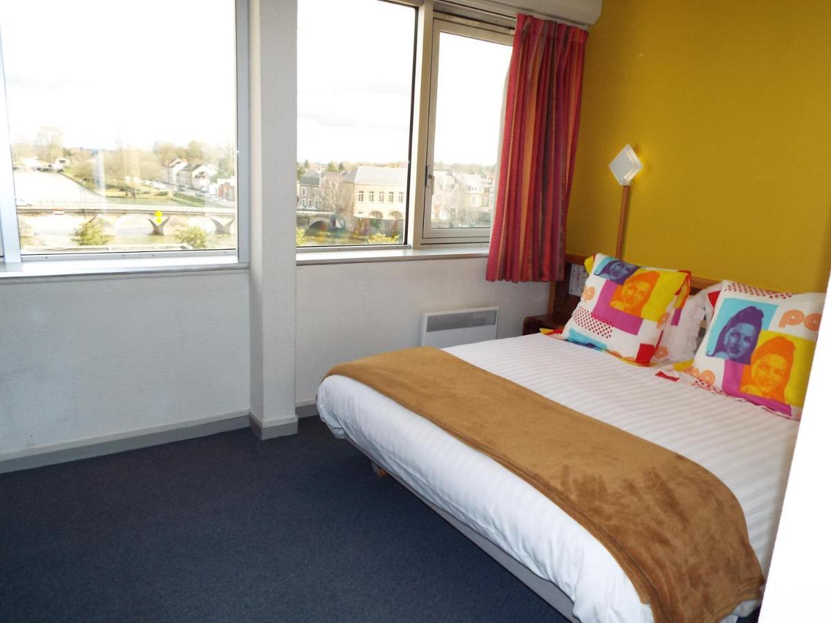 Chambre Double Supérieure