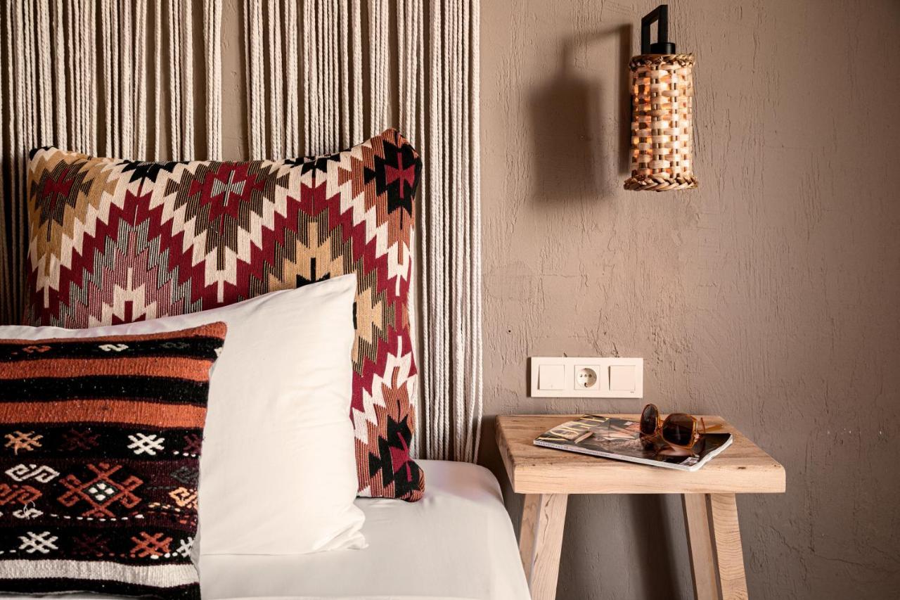 Superior Dreibettzimmer mit Meerblick