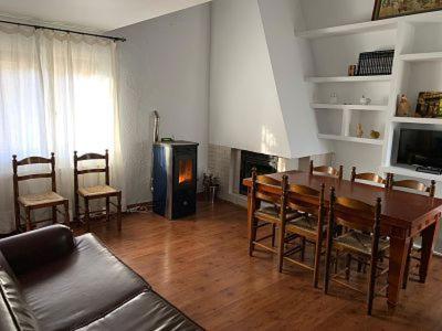 Apartment - Split Level