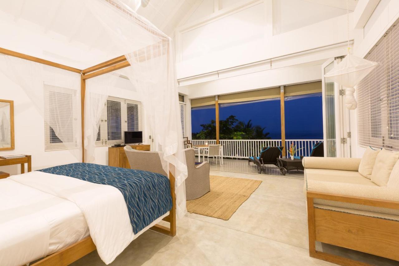 Ocean Signature Suite