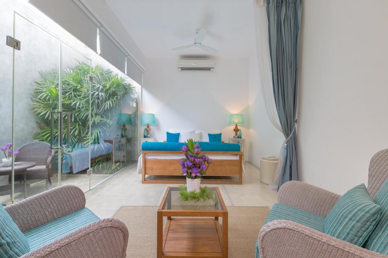 Palm Double Room