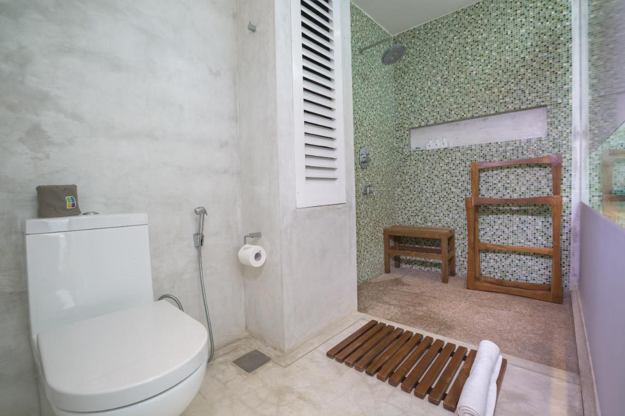 Superior Deluxe Suite