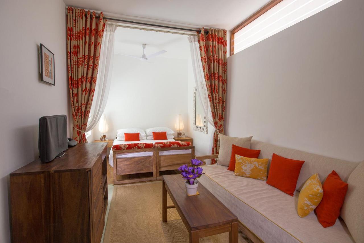 Standard Doppelzimmer