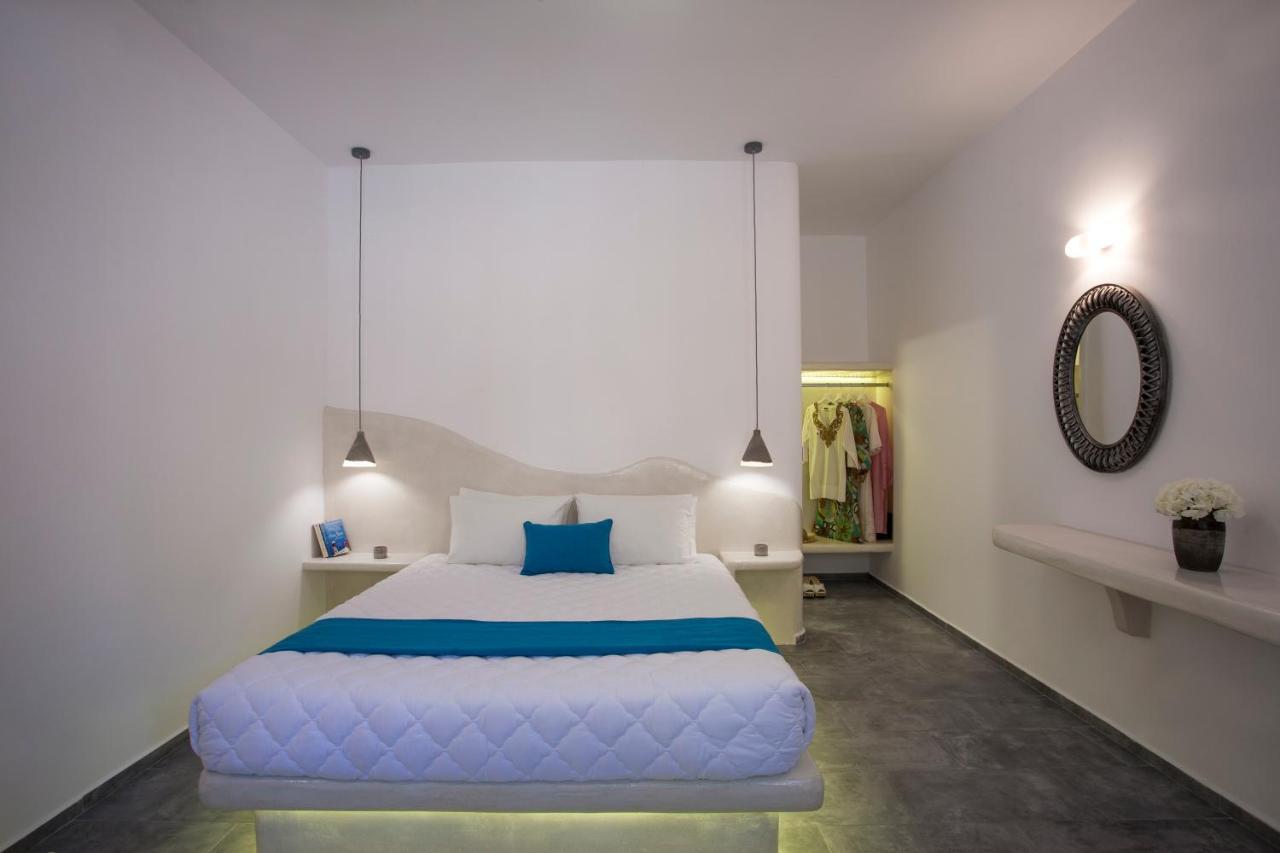 Superior Double or Twin Room with Mountain View