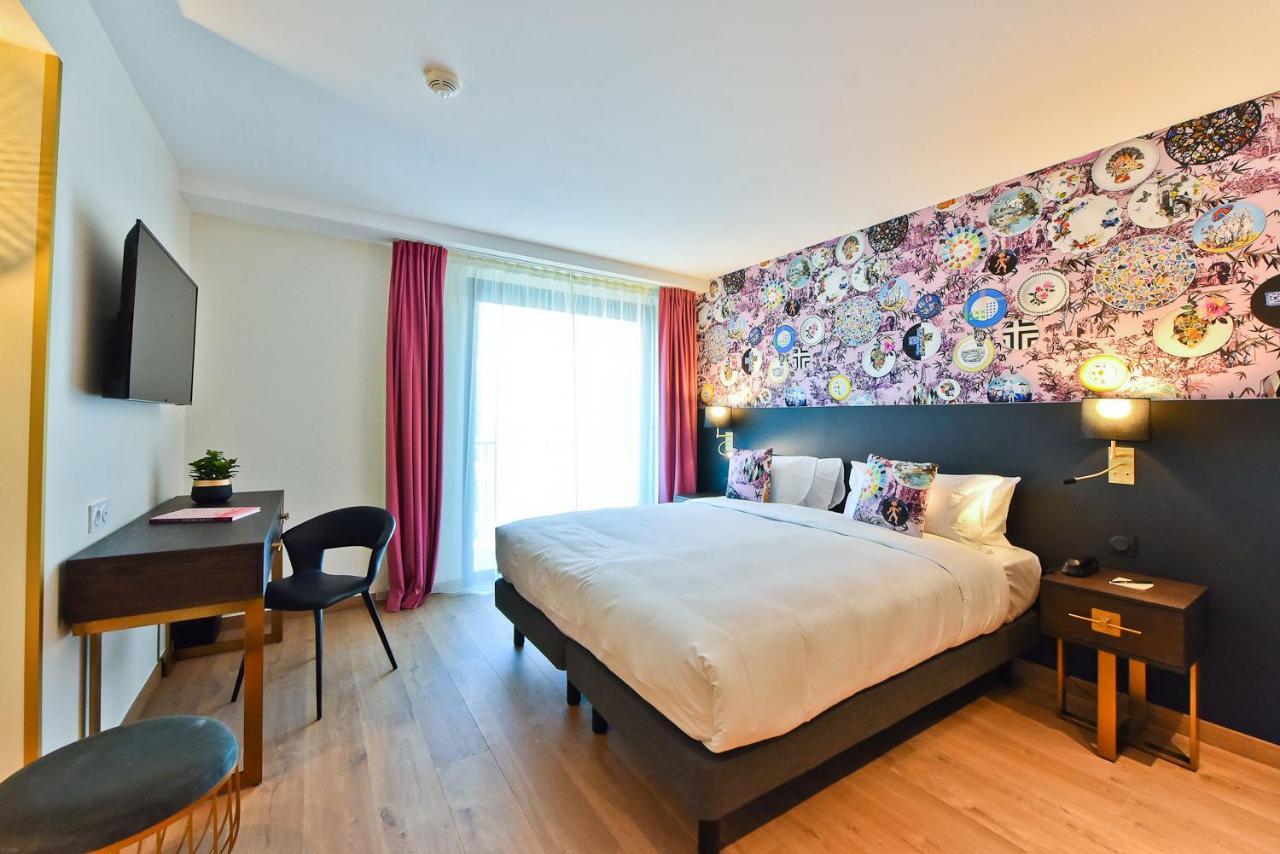Prestige Triple Room