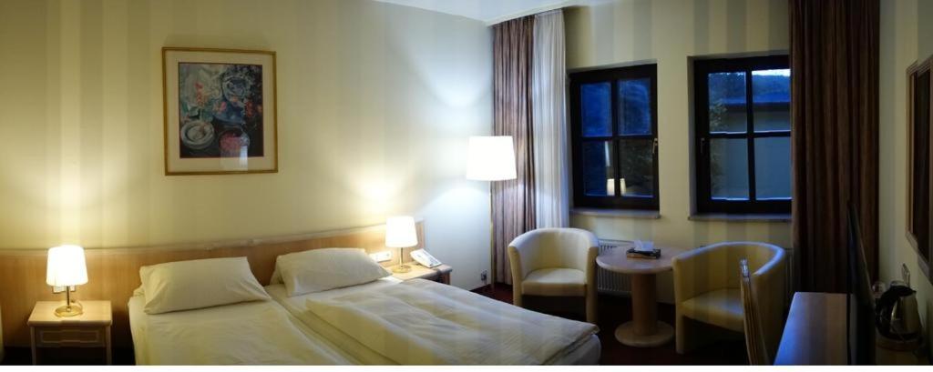 Superior Doppelzimmer