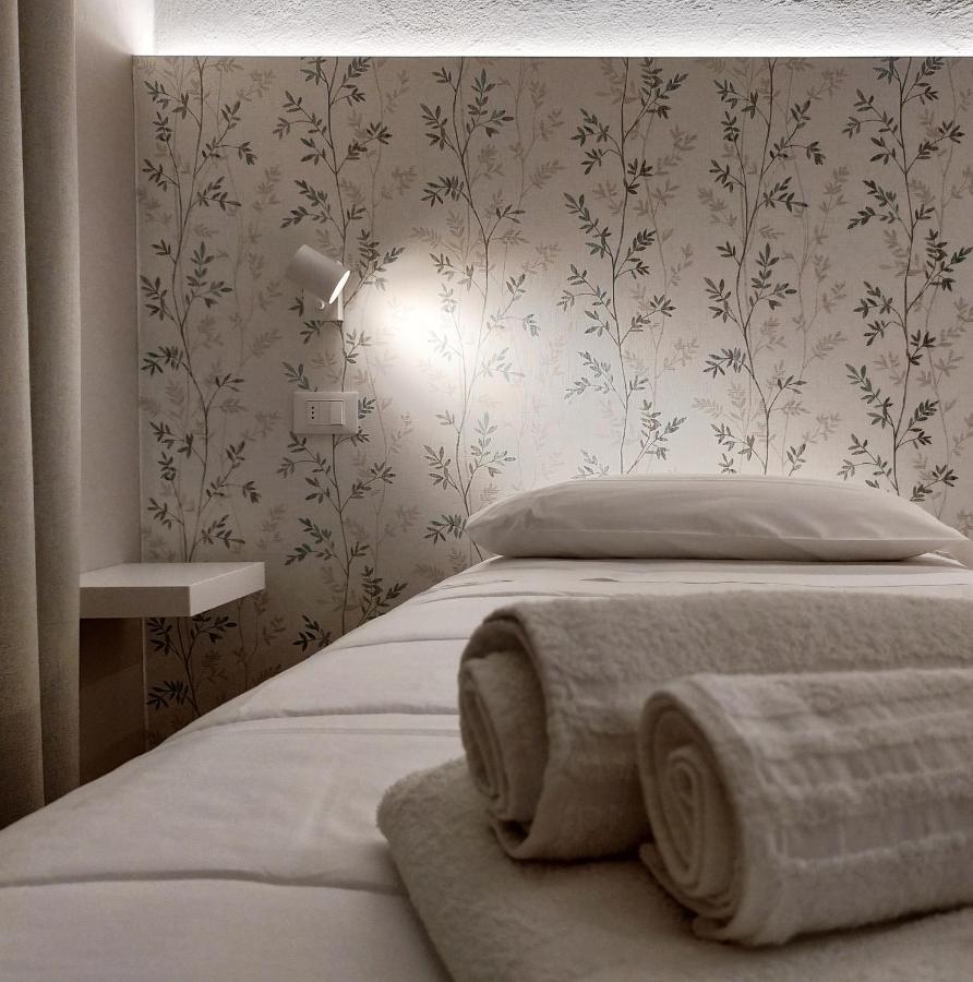 Superior Dreibettzimmer mit Meerblick