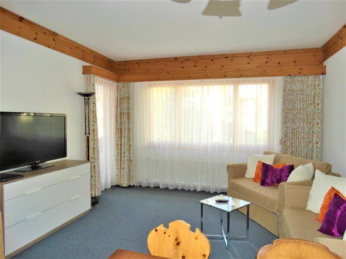 Family Room 1 Baby