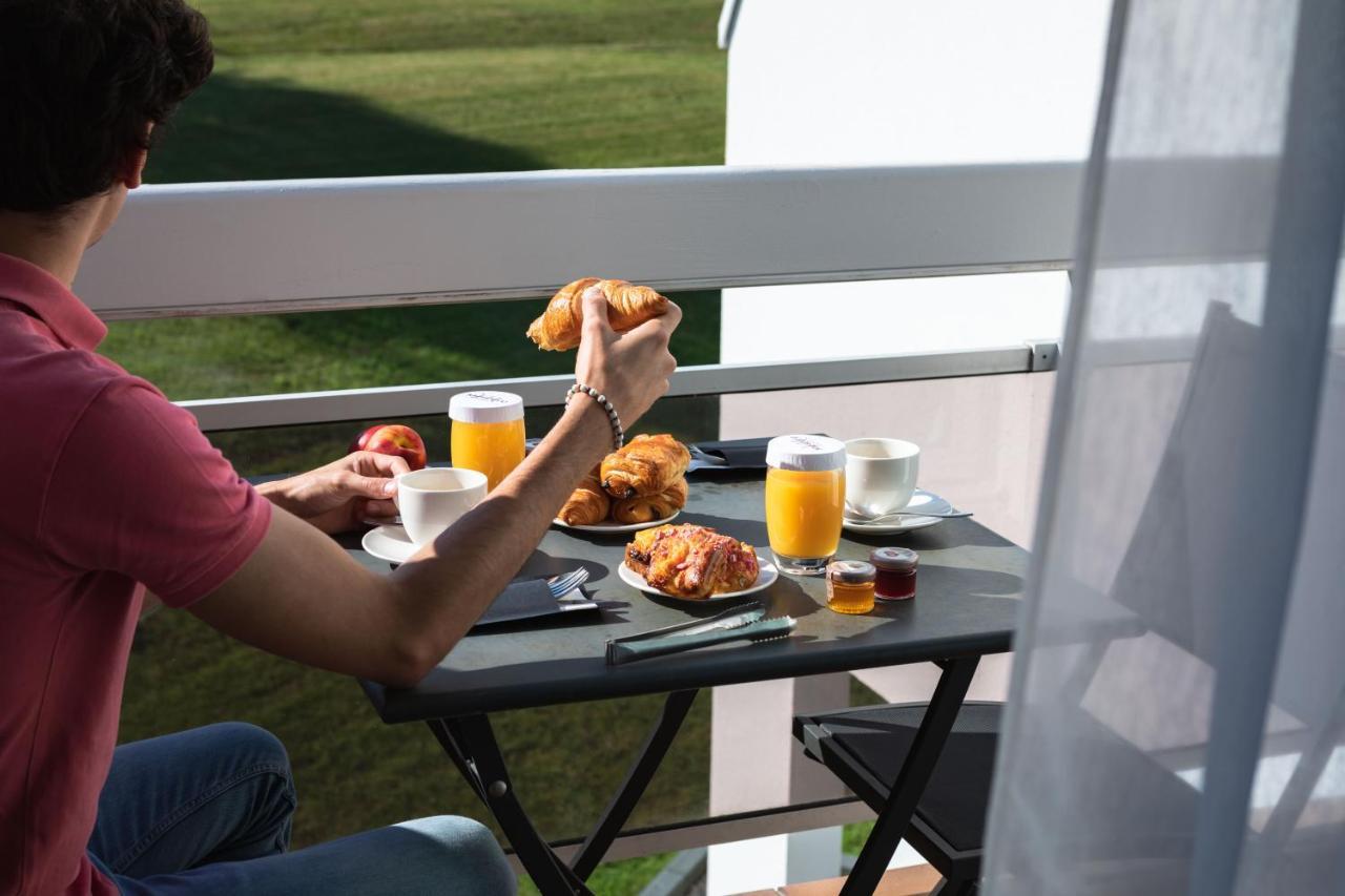 Chambre Double Privilege avec Terrasse et Accès au Spa