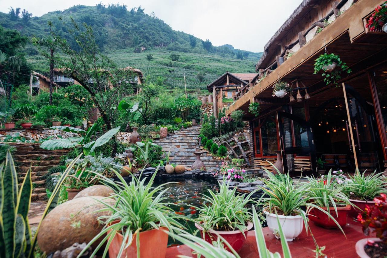 Superior Chalet