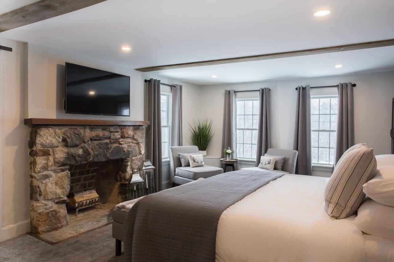 Superior King Suite
