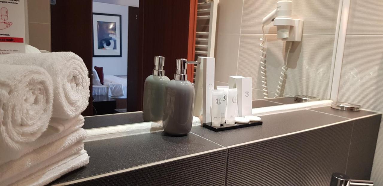 Executive Business Room