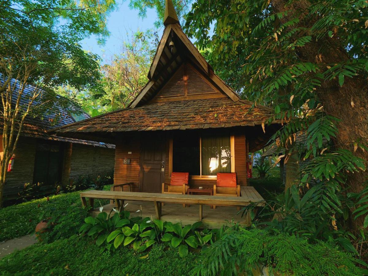 Habitación Familiar Estándar