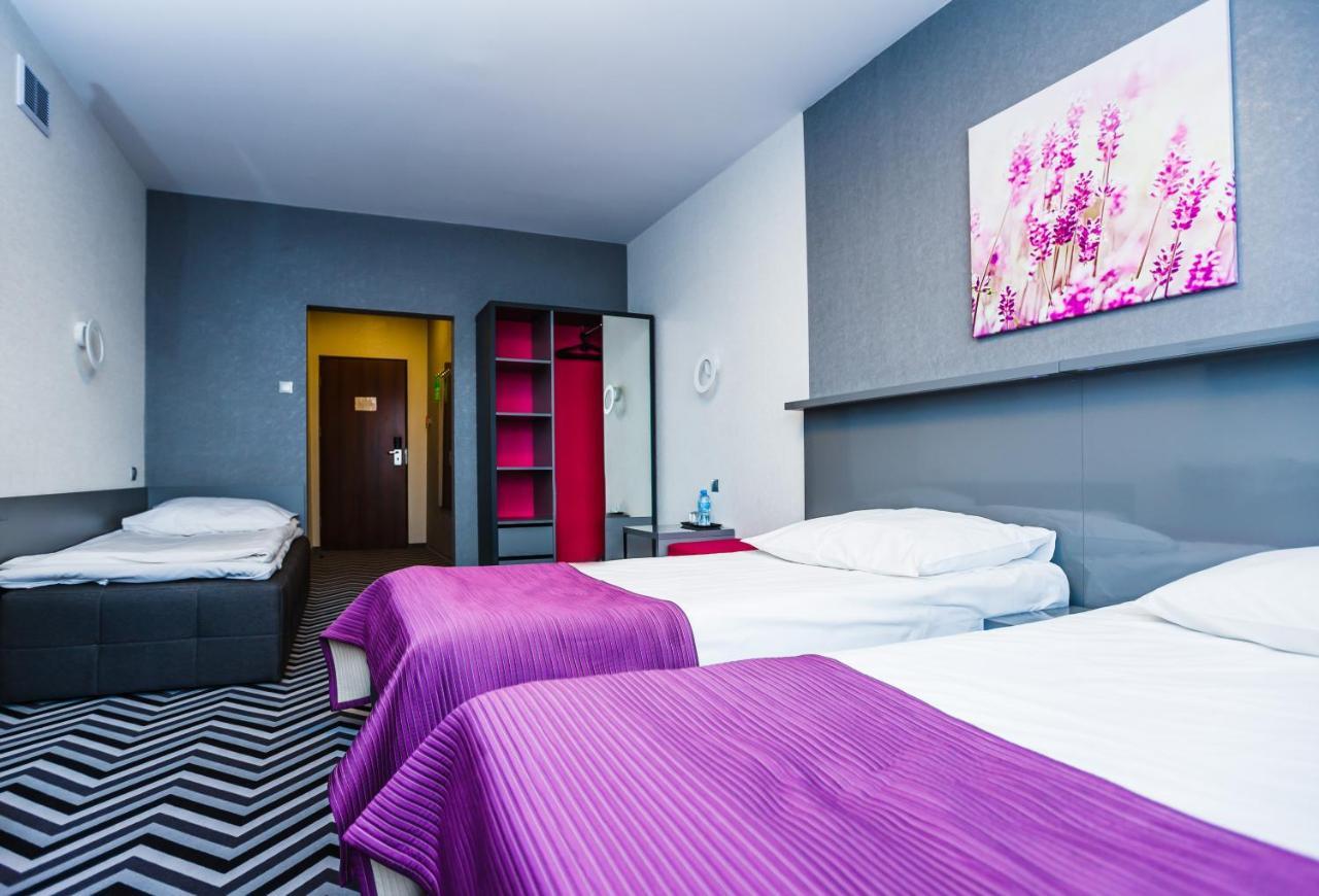 Classic Triple Room