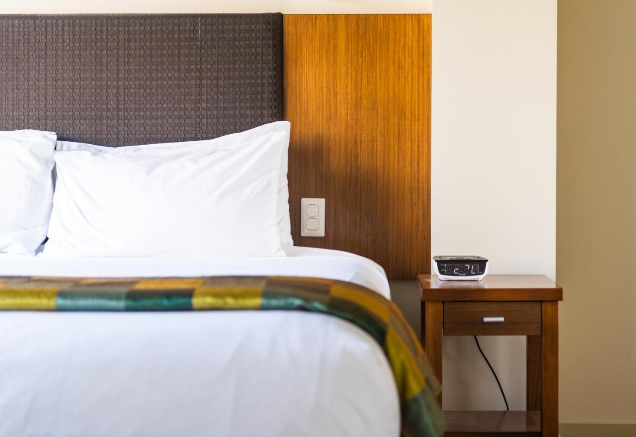 One Bedroom Executive Suite