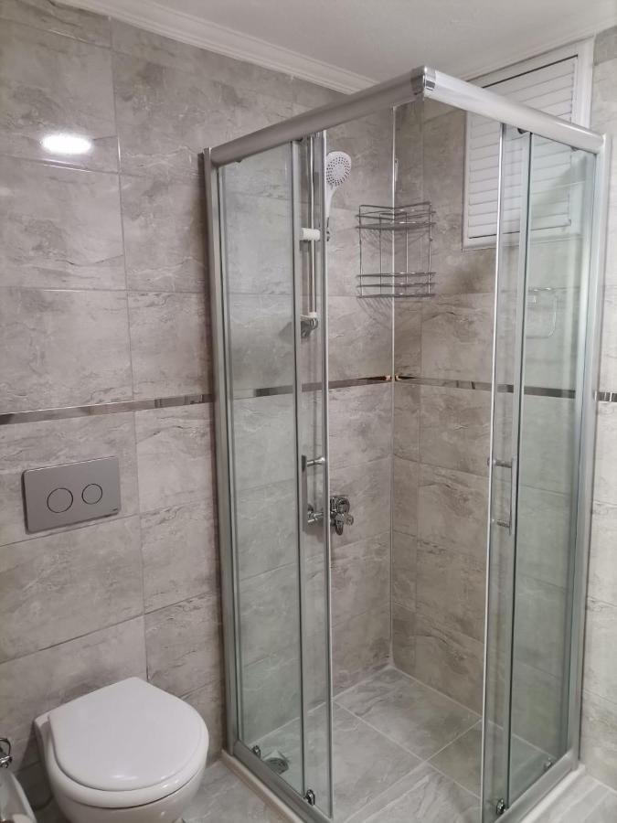 Standart Üç Kişilik Oda