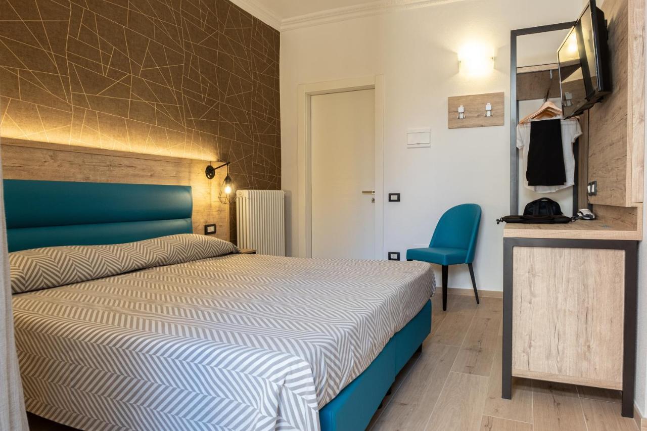 Chambre Double ou Lits Jumeaux Standard