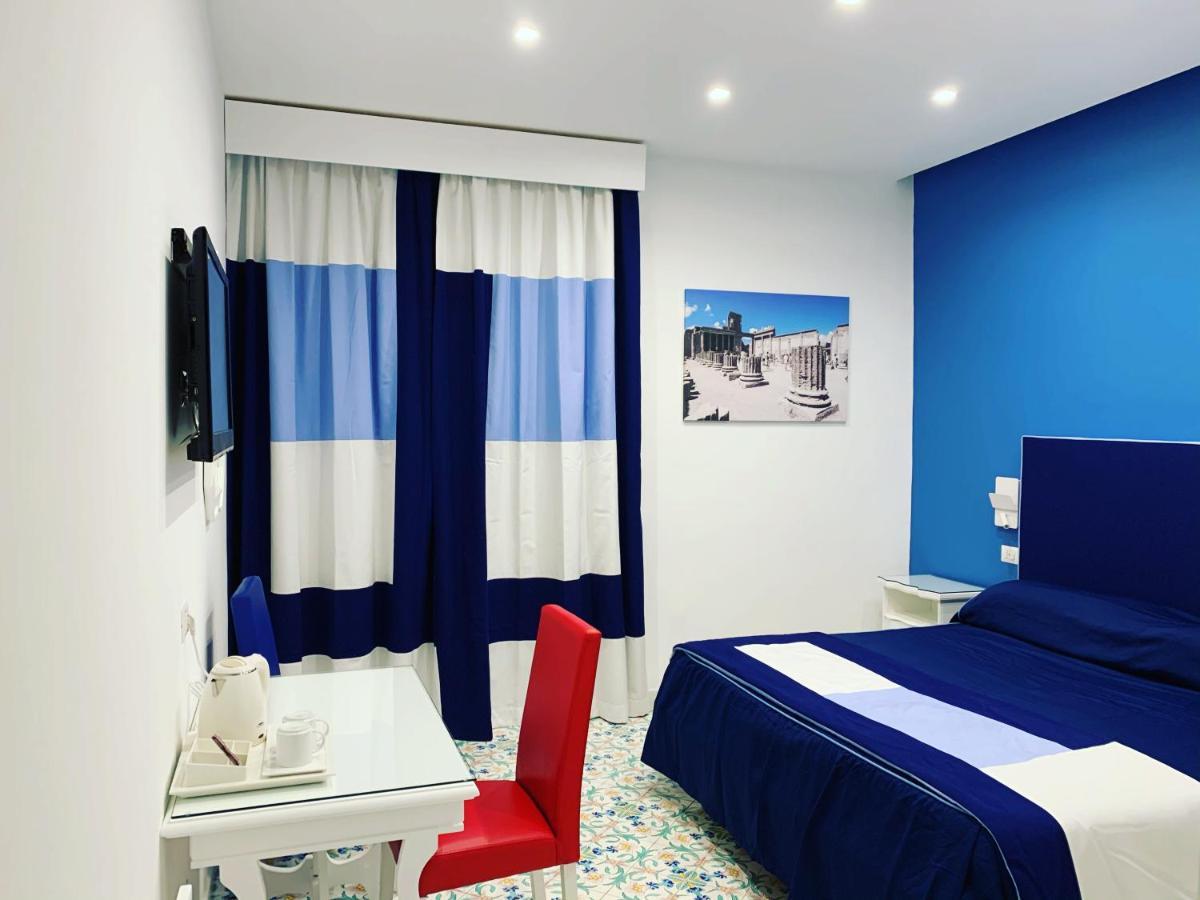 Comfort Double Room with Balcony