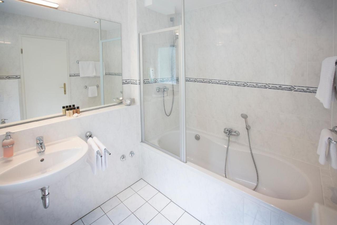 Deluxe Familienzimmer