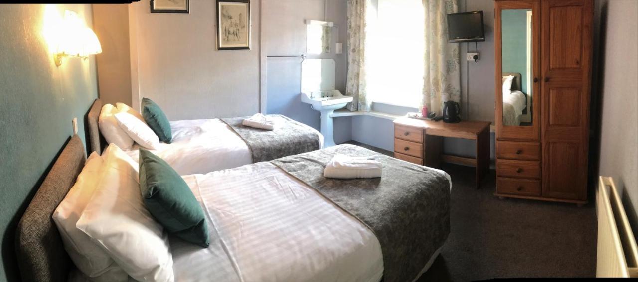 King / Twin Room