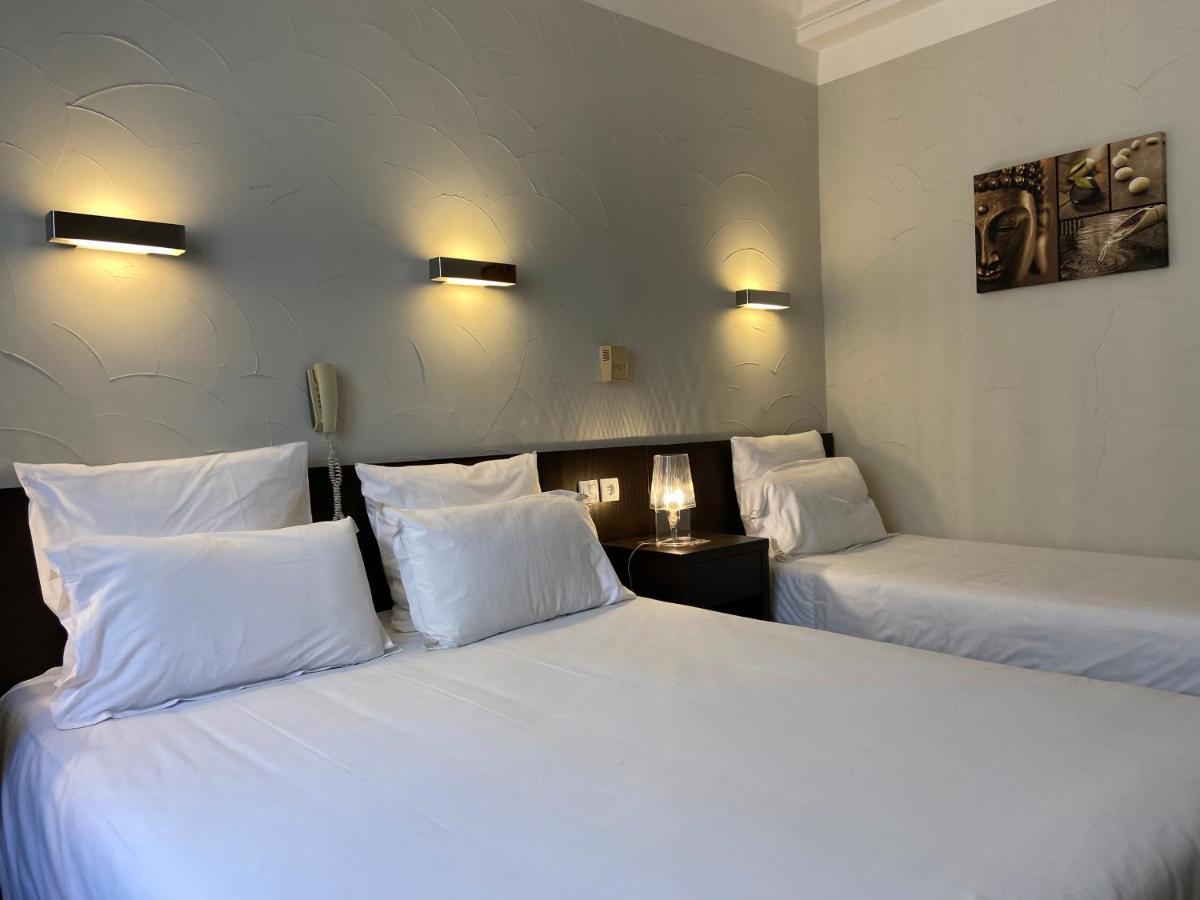 Chambre Triple Supérieure