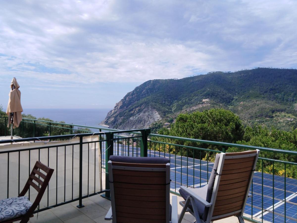 Suite Junior - Vue sur Mer