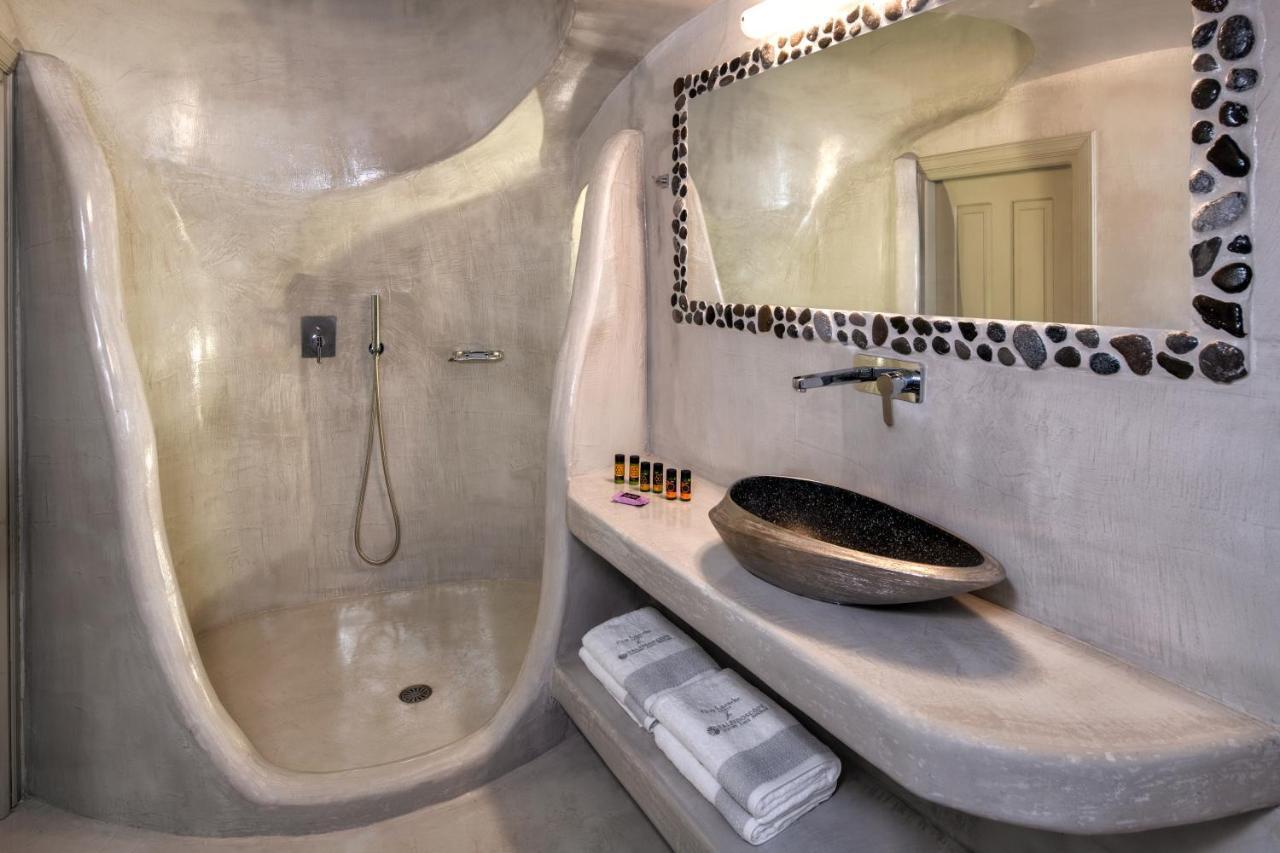 Mystic Suite with outdoor hot tub