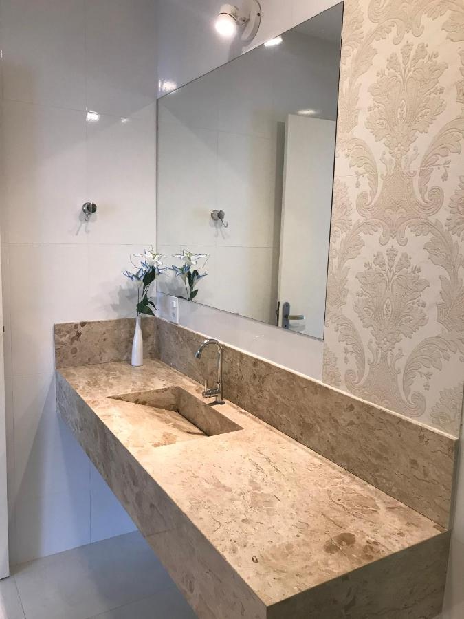 Quarto Triplo Comfort
