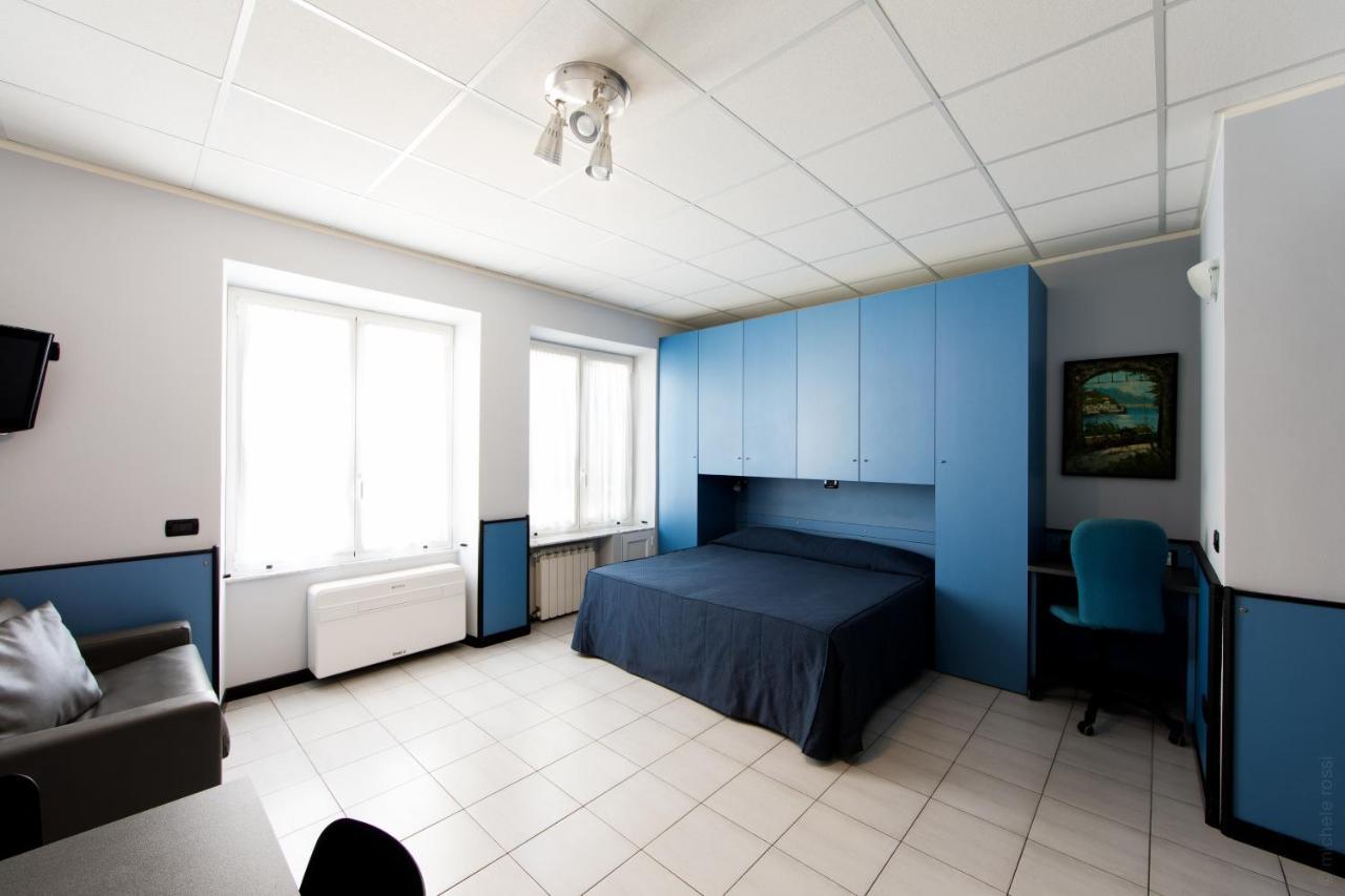 Double Room Kitchenette Annex