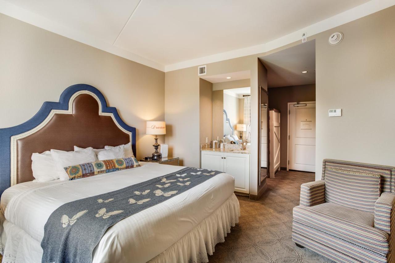 Suite Familiar