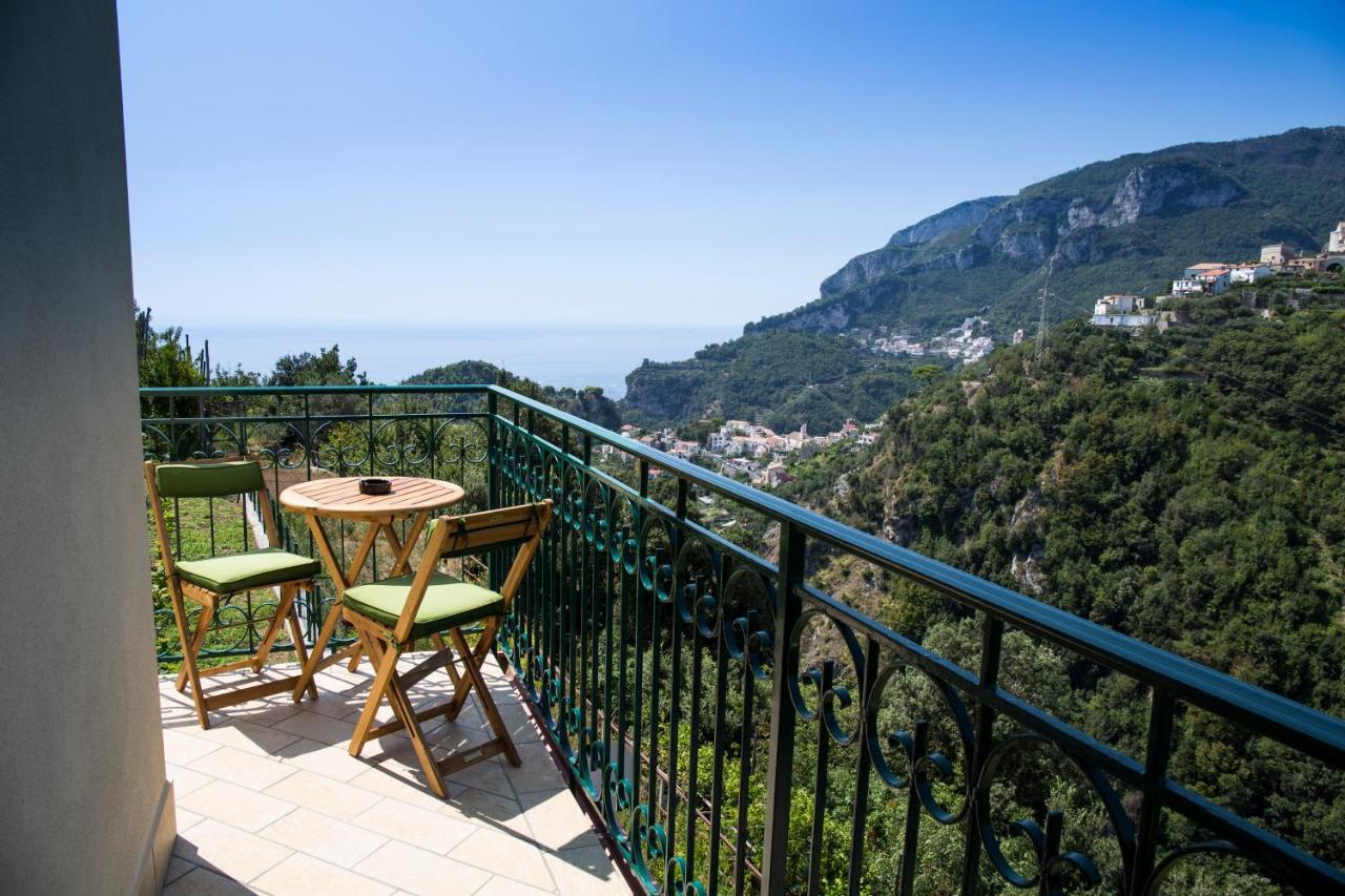 King Room with Sea View