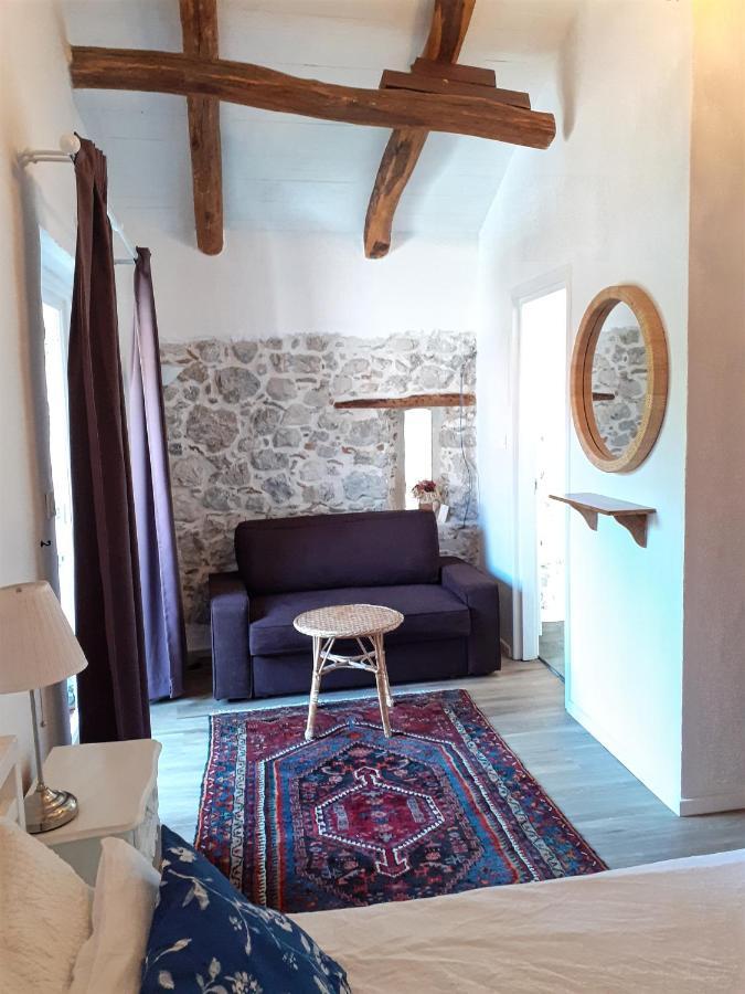 Triple Room with Balcony