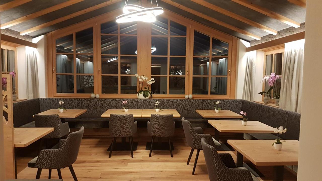Deluxe Familienzimmer