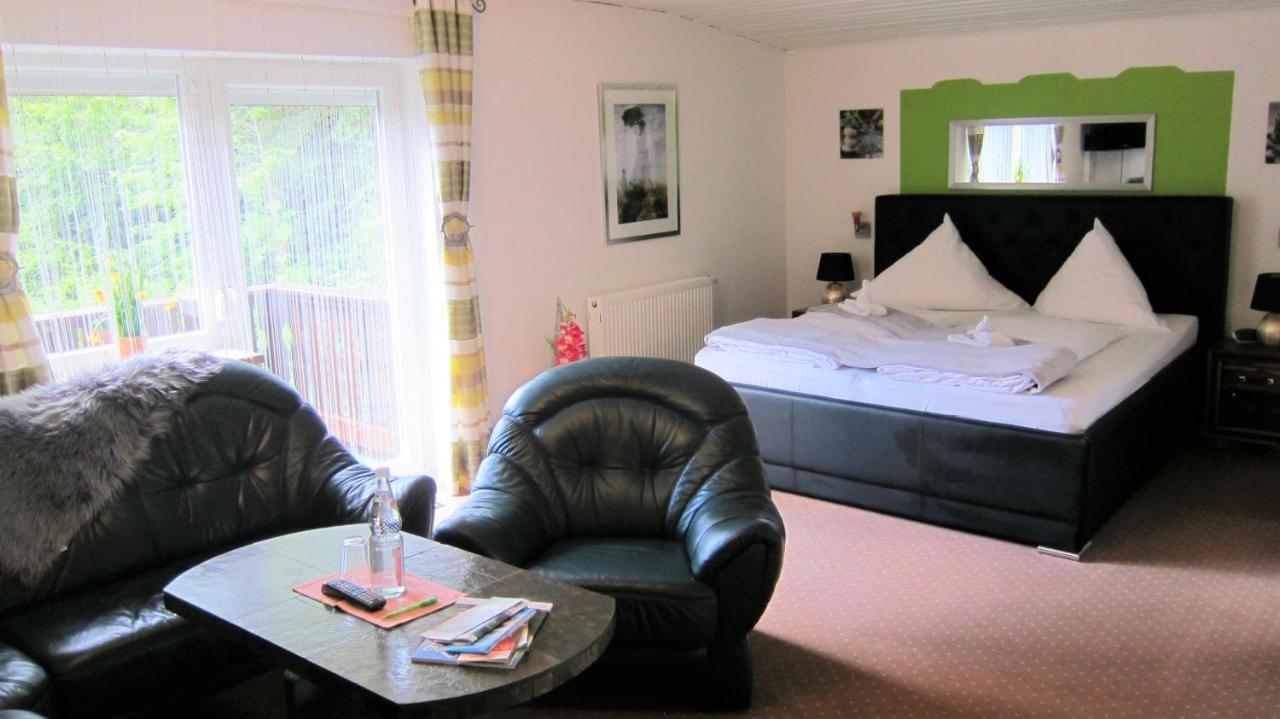 Deluxe Familienzimmer