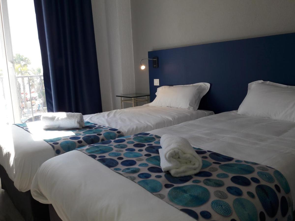 Chambre Double Confort - Vue sur Mer