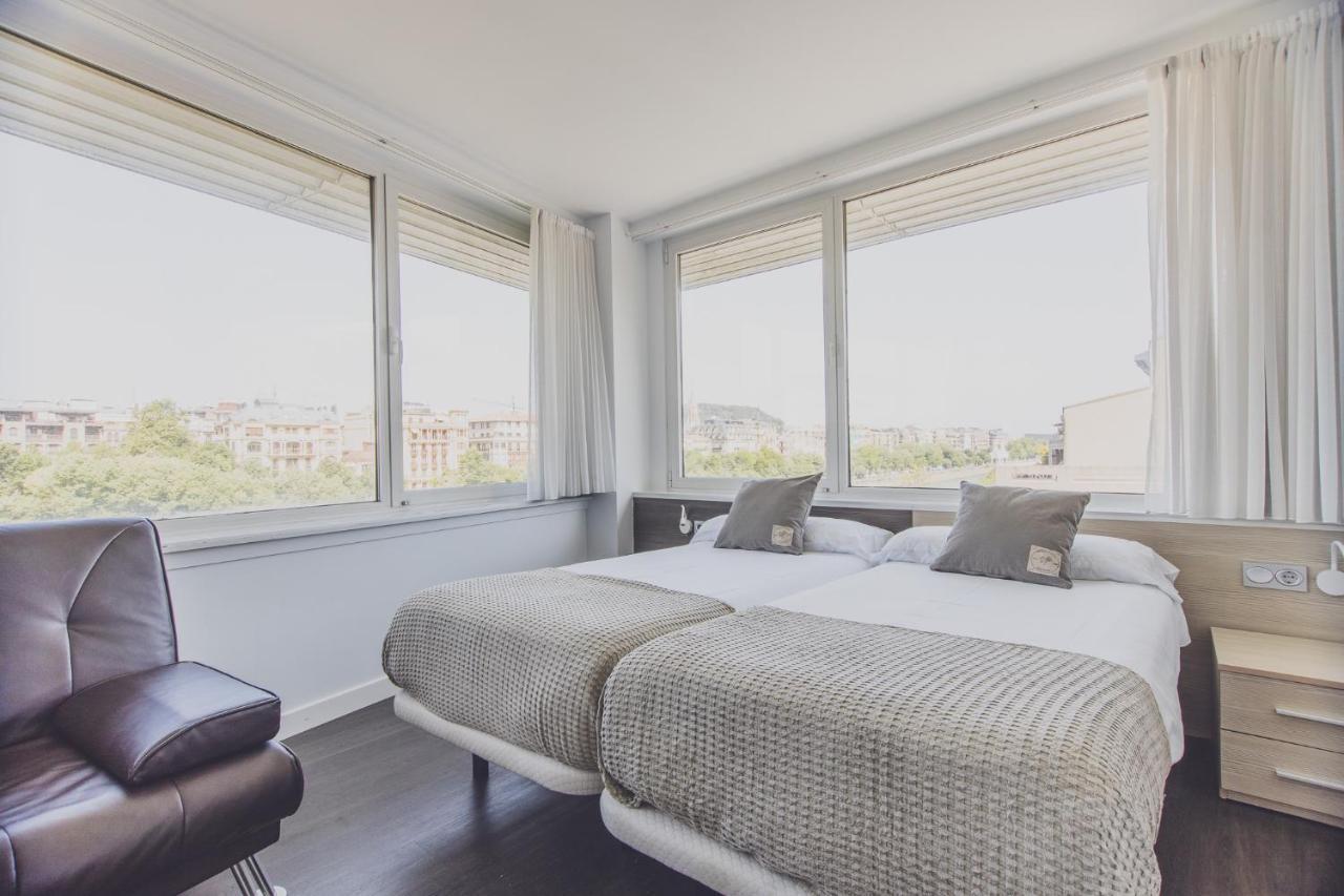 Double or Twin Room River View