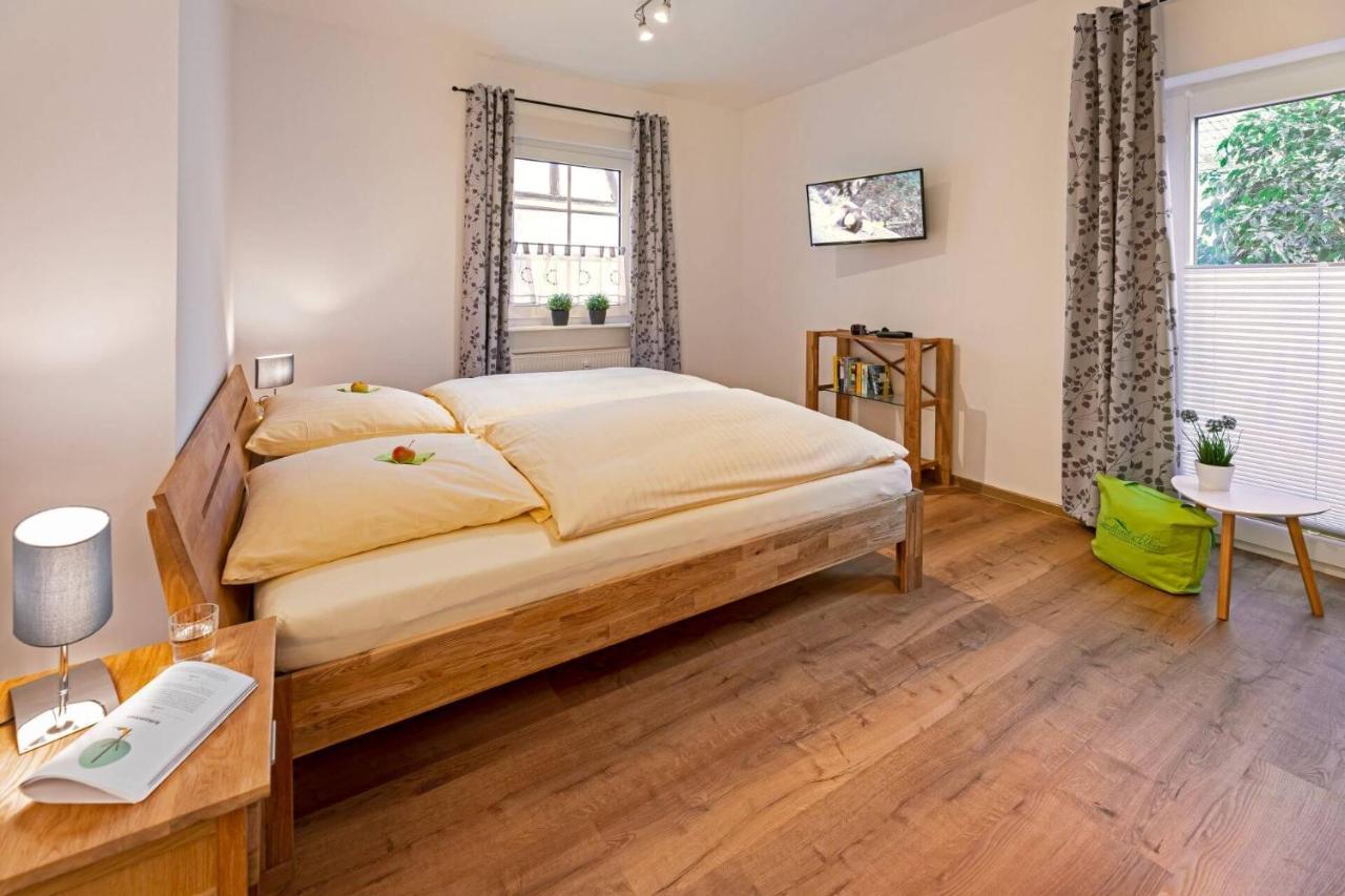 Appartement met Terras