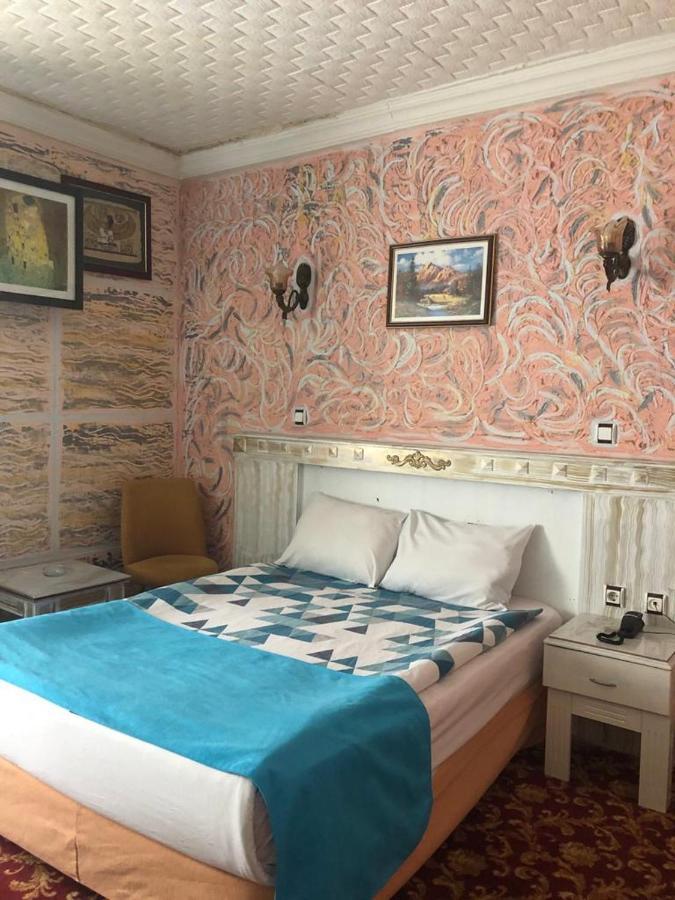 Ekonomik Çift Kişilik Oda