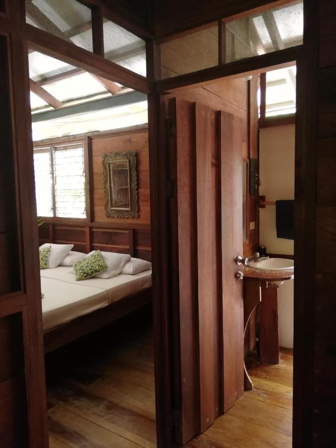 Economy Double or Twin Room
