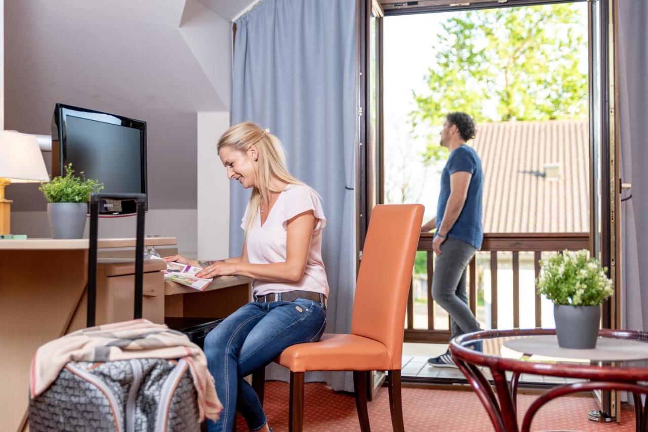 Premium Double Room